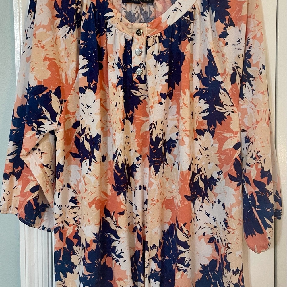 Beautiful blouse
